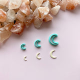 Crescent Moon Cutter