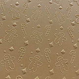 Christmas Sweeties - Texture Mat