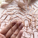 Large Paperclip - 10 pack