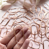 Large Paperclip - 10 pack