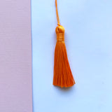 Bookmark Tassels - 5 Pack