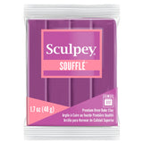 Sculpey Souffle - Smoky Mauve