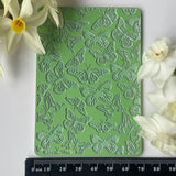 Ditsy Butterflies TM073 - Texture Mat