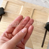 Drill-a-majig Hole Guides
