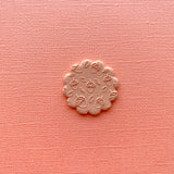Acorn - Texture Mat