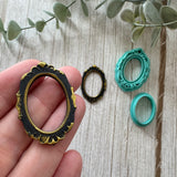 Mirror Mirror Frame Cutter