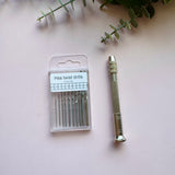 Mini Hand Drill