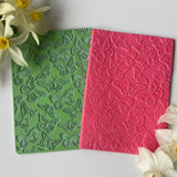 Ditsy Butterflies TM073 - Texture Mat