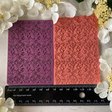 Native Australian Floral Garden TM007 - Texture Mat