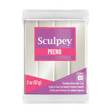 Sculpey Premo - Pearl