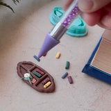 Pick-up Pen