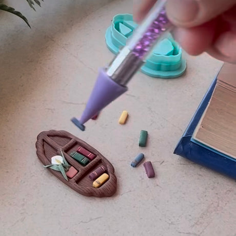 Pick-up Pen