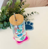 Paw Print Decor Cutter Set