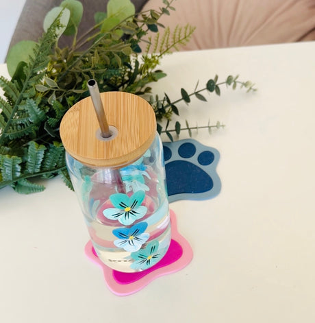 Paw Print Decor Cutter Set