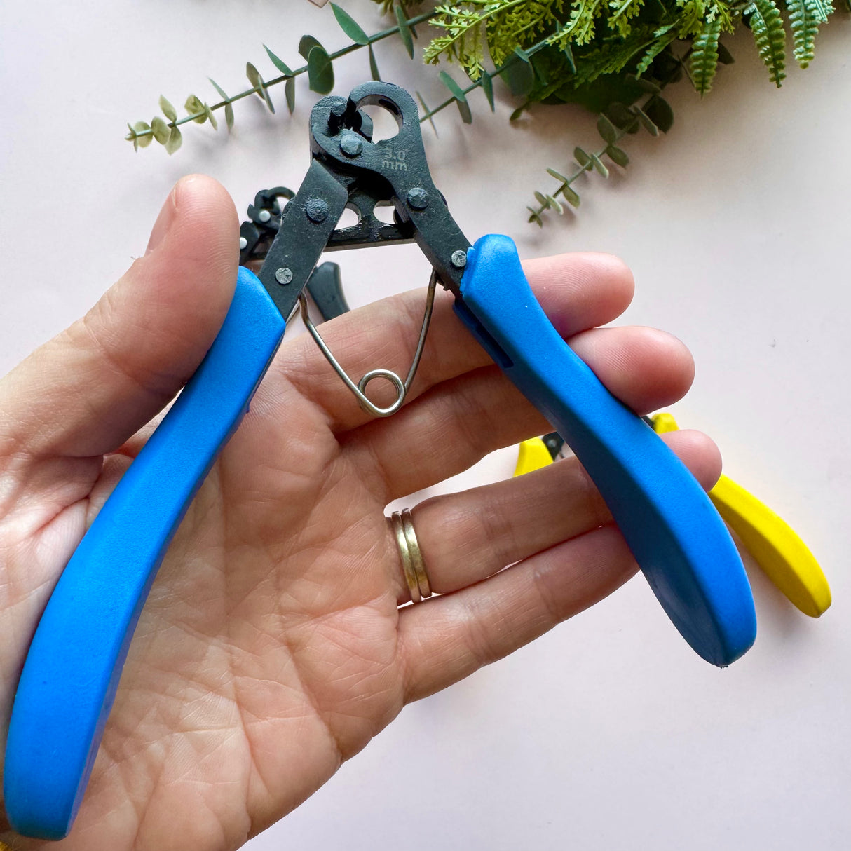 One-Step Looper Tool
