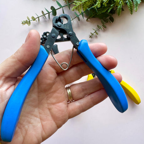 One-Step Looper Tool