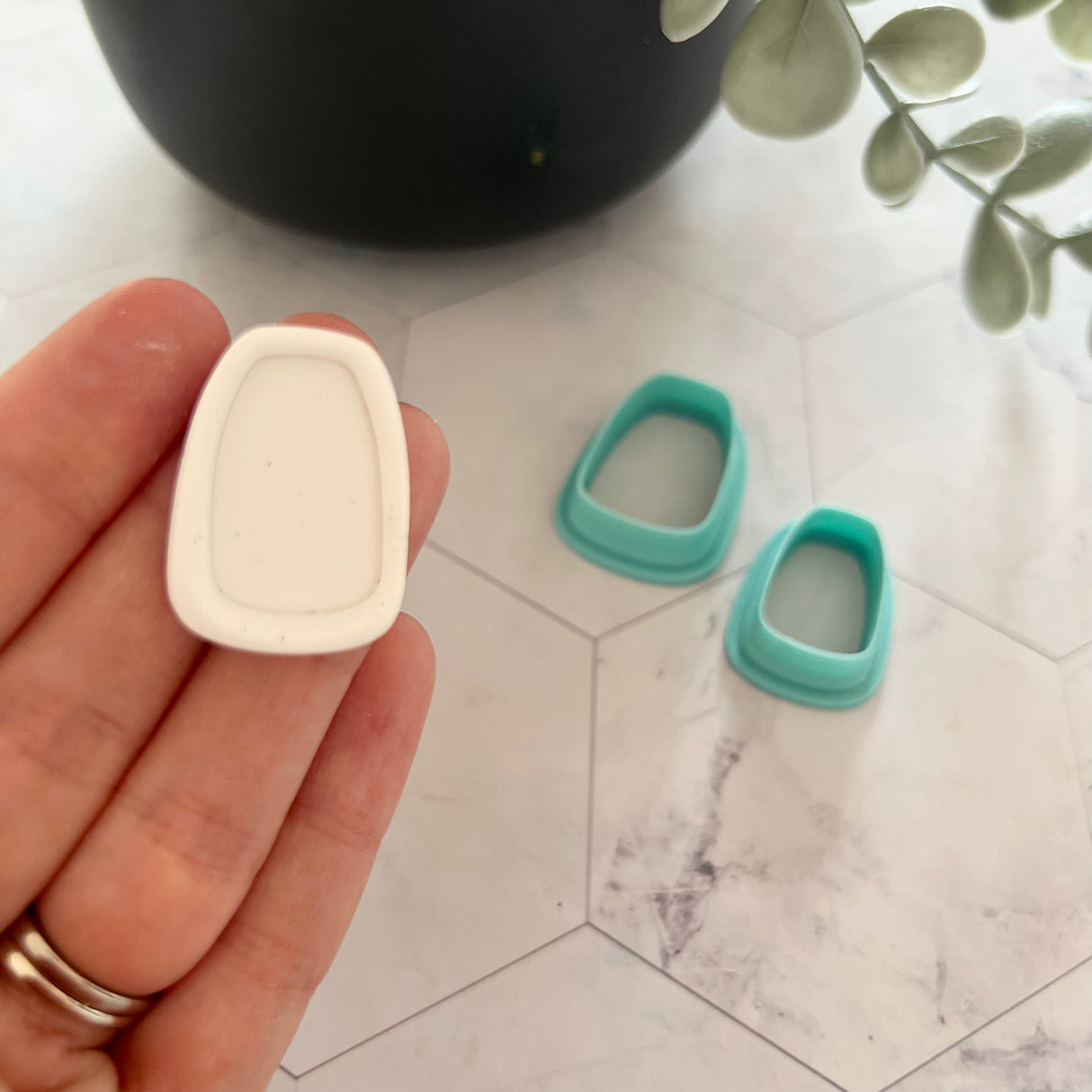 Rounded Drop Shadow Box Cutter