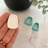 Rounded Drop Shadow Box Cutter