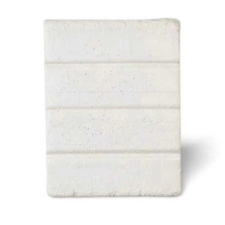 Sculpey Premo - Frost White Glitter