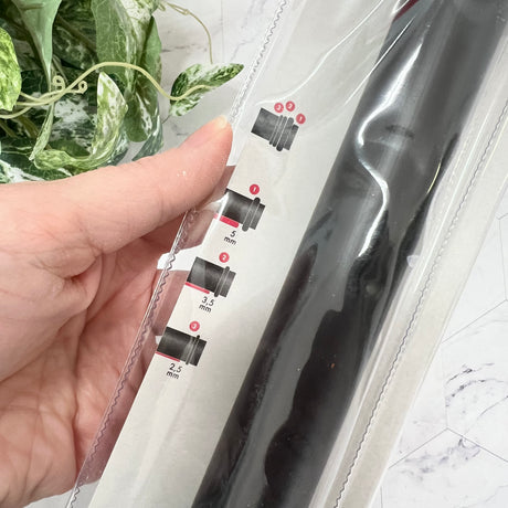 DAS Professional Roller - 33cm