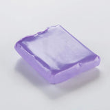 Cernit Translucent - Violet Purple
