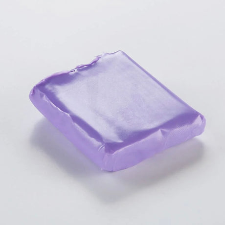 Cernit Translucent - Violet Purple