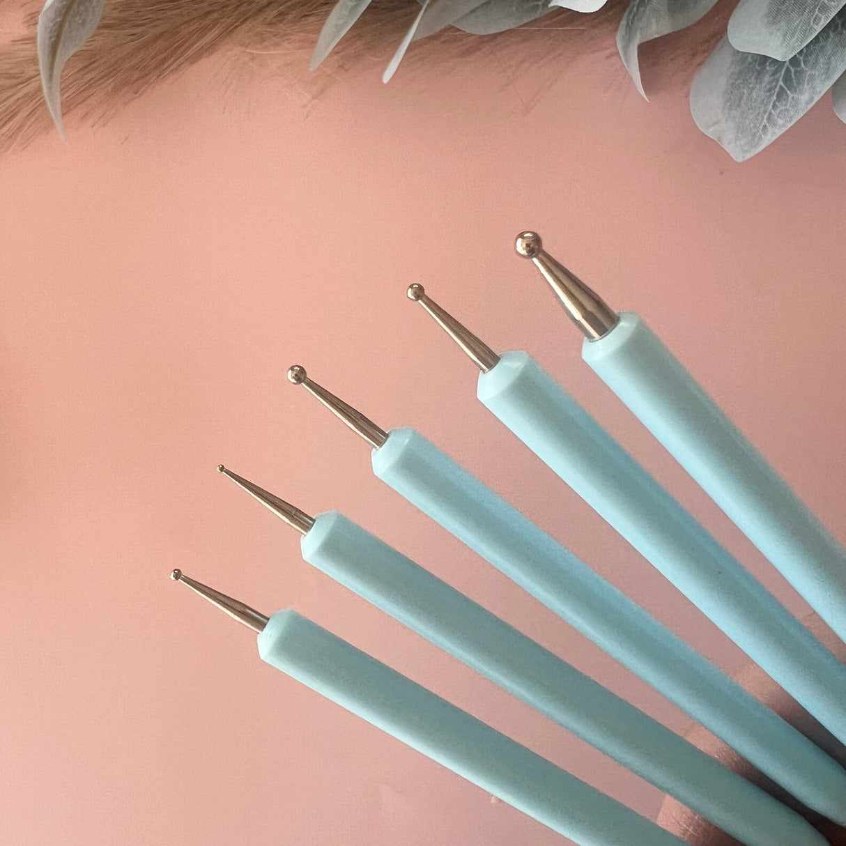 Dotting and Shaping Tools