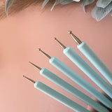 Dotting and Shaping Tools