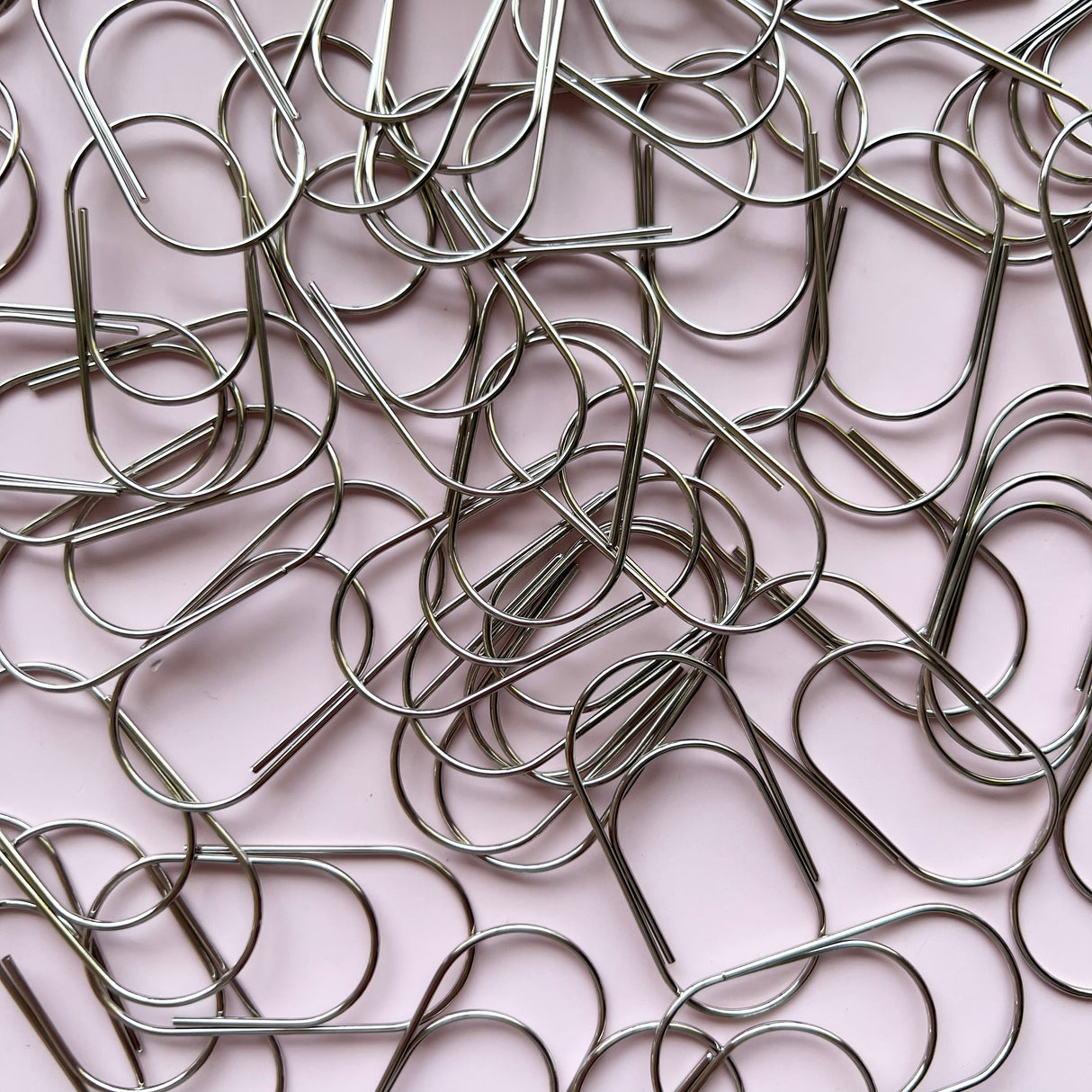 Large Paperclip - 10 pack