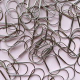 Large Paperclip - 10 pack
