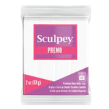 Sculpey Premo - White