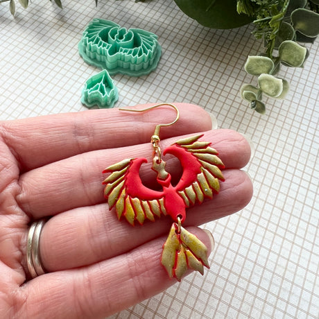 Phoenix Cutter Set