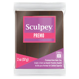 Sculpey Premo - Mocha Pearl