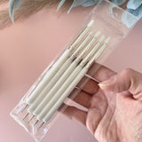 Dotting and Shaping Tools
