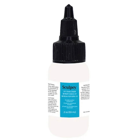 Sculpey UV Gloss Glaze 59ml