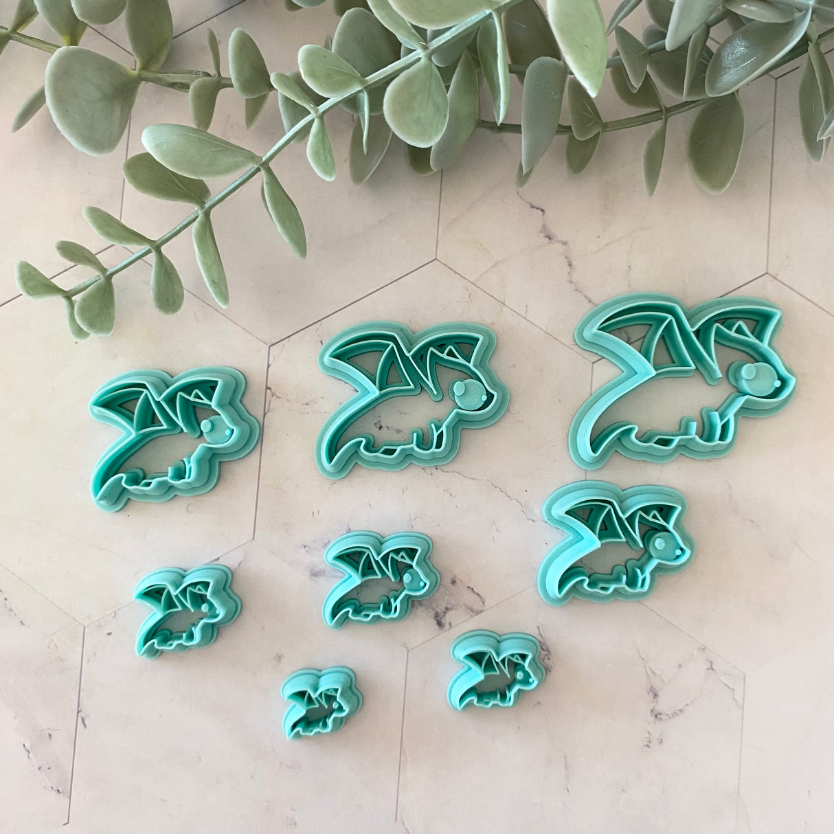 Baby Dragon Cutter