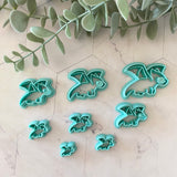 Baby Dragon Cutter