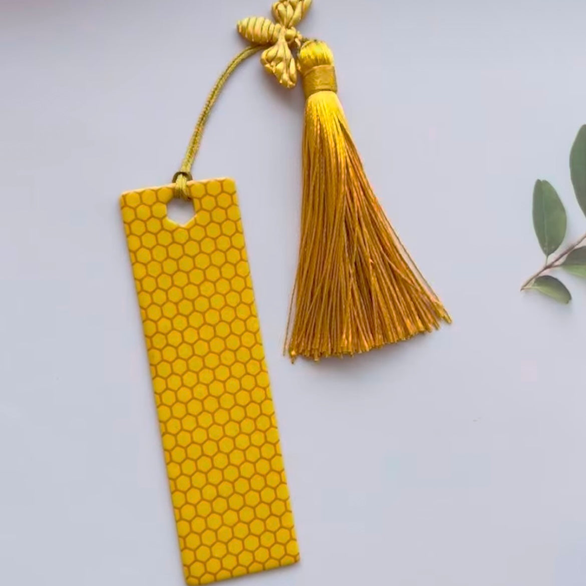 Essential Bookmarks Cutter Set STL - digital download