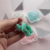 Cutter Set Loops