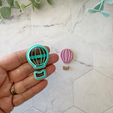 Hot Air Balloon Cutter Set