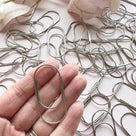 Large Paperclip - 10 pack