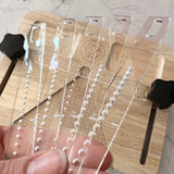 Drill-a-majig Hole Guides