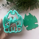 Cute Dragon Decor Cutter