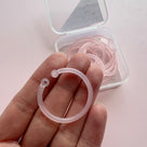 Cutter Set Loops