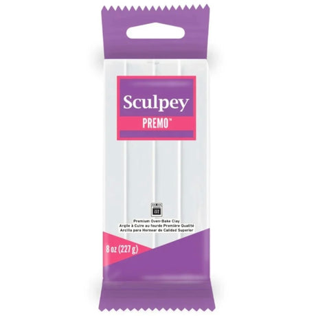 Sculpey Premo - White