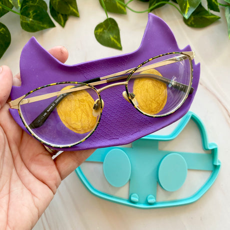 Cute Dragon Glasses Tray