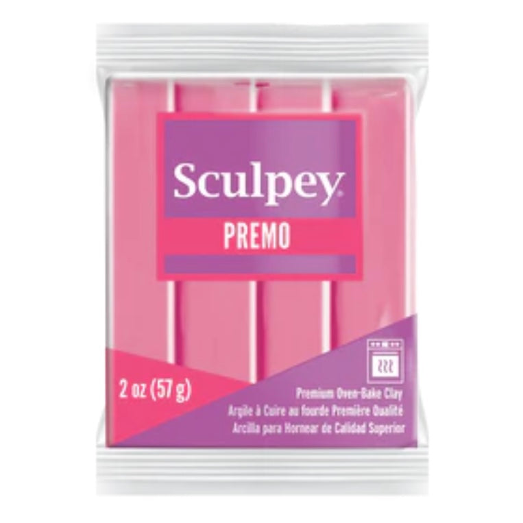 Sculpey Premo - Blush