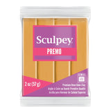 Sculpey Premo - Mustard