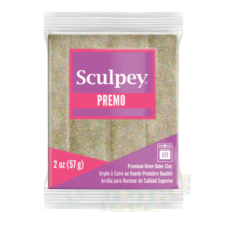 Sculpey Premo - Opal