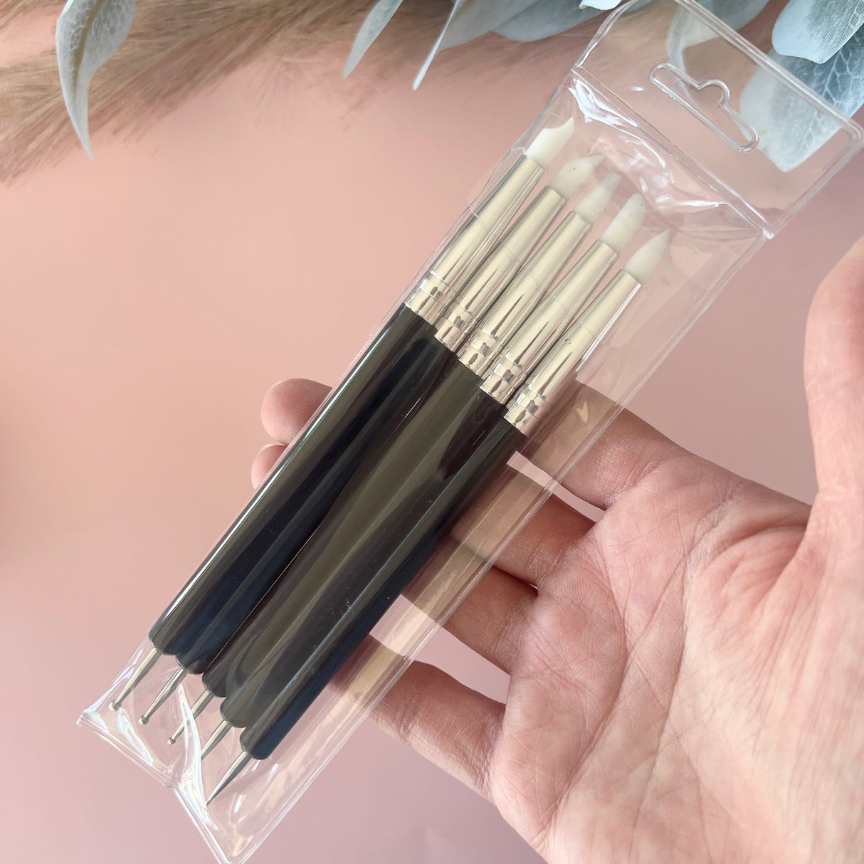 Dotting and Shaping Tools